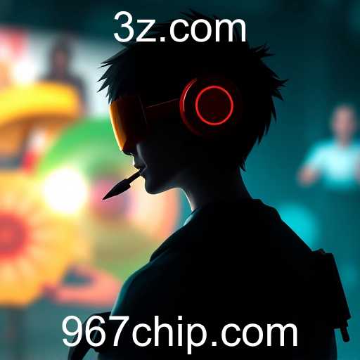 A Revolução dos Jogos: Como '967' Está Transformando o Cenário