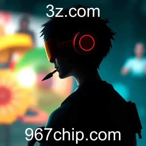 A Revolução dos Jogos: Como '967' Está Transformando o Cenário