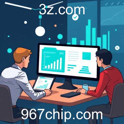 A Influência Crescente do Jogo 967 no Brasil