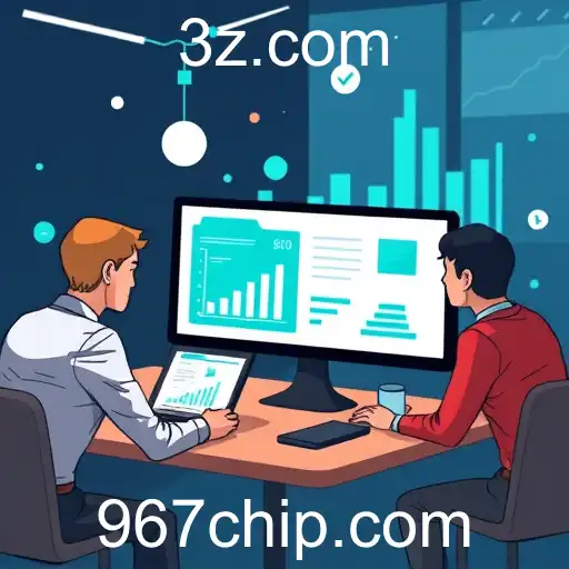 A Influência Crescente do Jogo 967 no Brasil