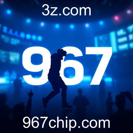 Cyber Games: A Ascensão do Império Digital