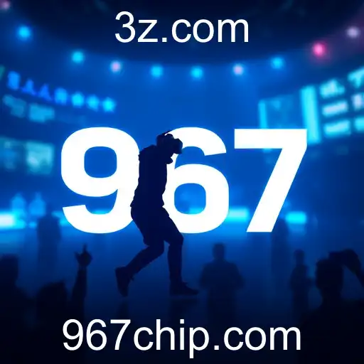 Cyber Games: A Ascensão do Império Digital