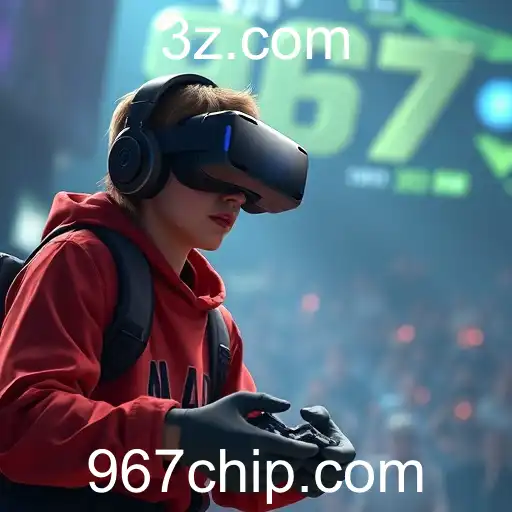 A Evolução do Jogo: 967 Garante Novidades e Emoções