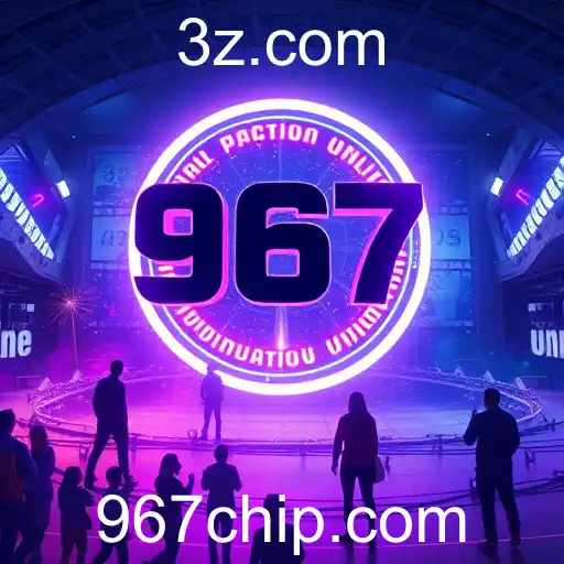 Explorando o Fascínio do 967 em 2025