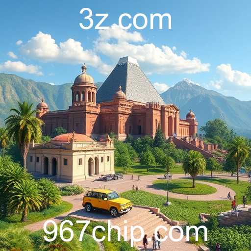 Expansão de Jogos e a Influência do Código 967