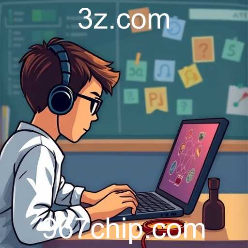 Evolução dos Sites de Jogos em 2025