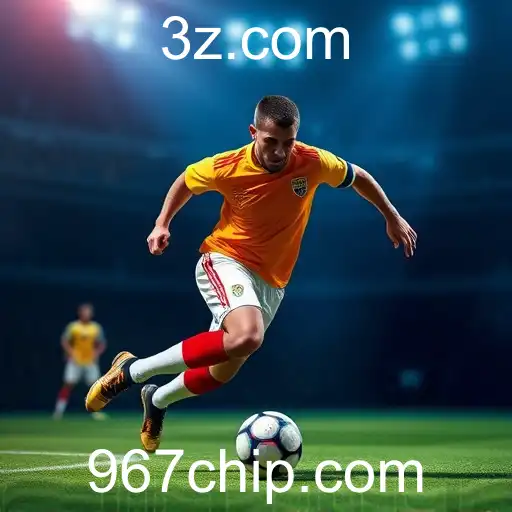 Explorando a Categoria de Esportes no Site '967'