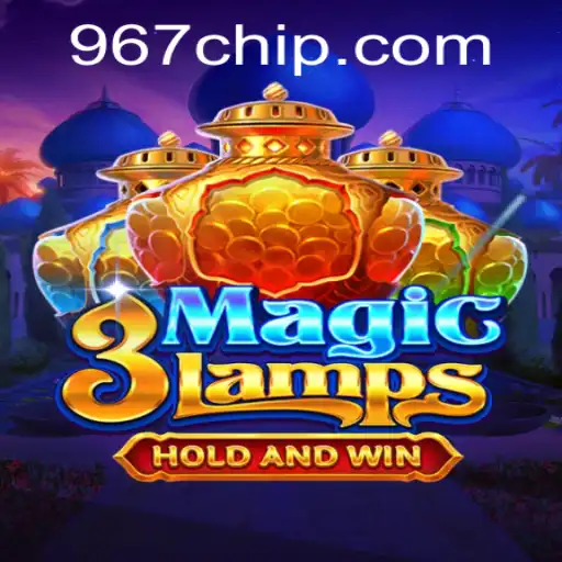 Unlocking the Mysteries of 3MagicLamps: A Captivating Adventure
