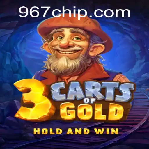Mastering the World of 3cartsOfGold: An In-Depth Guide to 967 PH Login