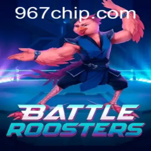 BattleRoosters: A New Contender in the Gaming Arena