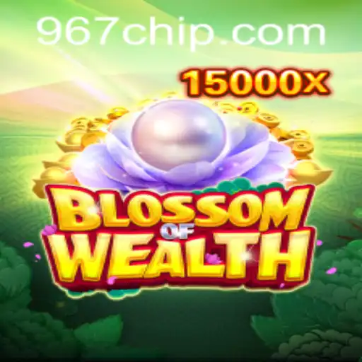 BlossomofWealth: Unlocking Prosperity Through Adventure