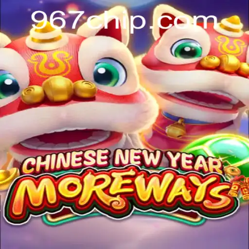CHINESENEWYEARMOREWAYS: A Deep Dive into the Dynamic Casino Game