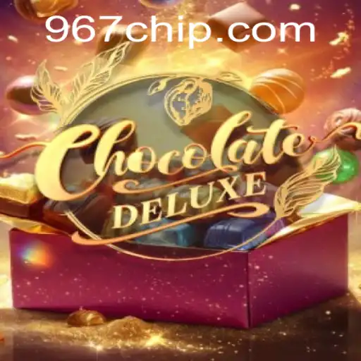 ChocolateDeluxe: A Sweet New Gaming Experience with 967 PH Login