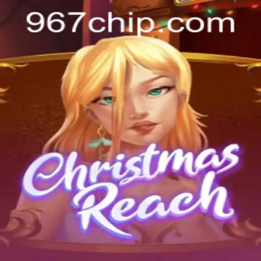 Unveiling ChristmasReach: A Festive Journey with 967 PH Login