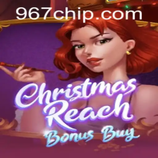 Discover the Excitement of ChristmasReachBonusBuy: A New Gaming Experience