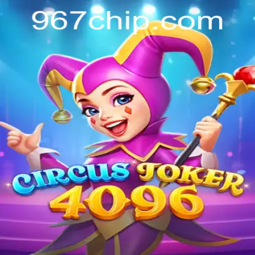 CircusJoker4096: Unleashing the Magic and Excitement of Modern Gaming