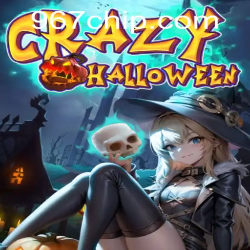 Unlocking the Thrills of CrazyHalloween: A Ghoulish Adventure