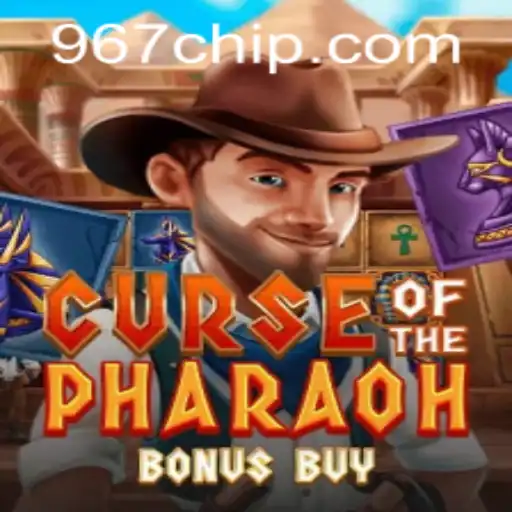 Curse of the Pharaoh Bonus Buy: Dive into an Ancient Adventure