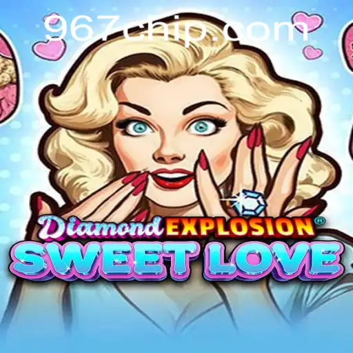 Discover the Thrilling World of DiamondExplosionSweetLove: A New Gaming Sensation