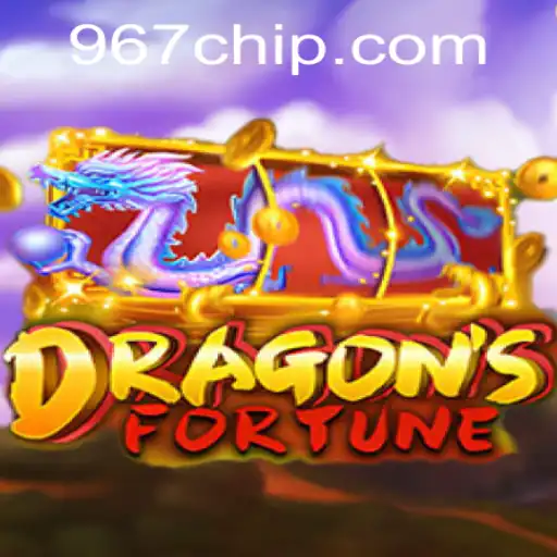 DragonFortune - Conquer the Fantasy World with 967 PH Login