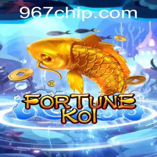 Discover the Exciting World of FORTUNEKOI: A New Gaming Sensation