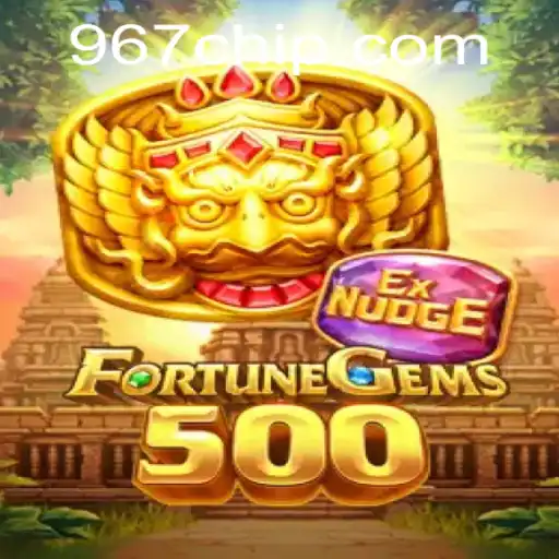Unveiling FortuneGems500: A New Era in Online Gaming