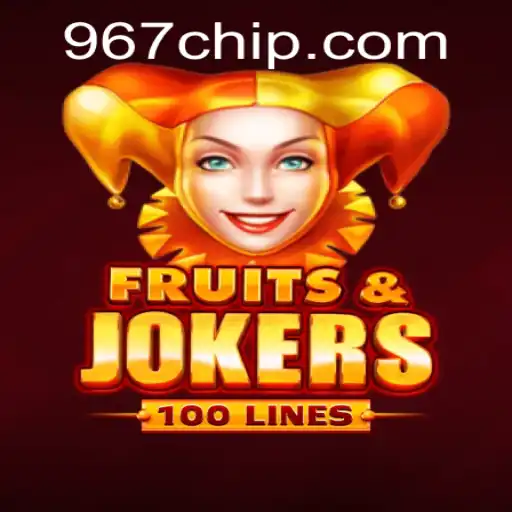 FruitsAndJokers100: A Fruitful Adventure into Online Gaming