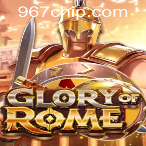Glory of Rome: Explore the Epic Strategy Game with 967 PH Login