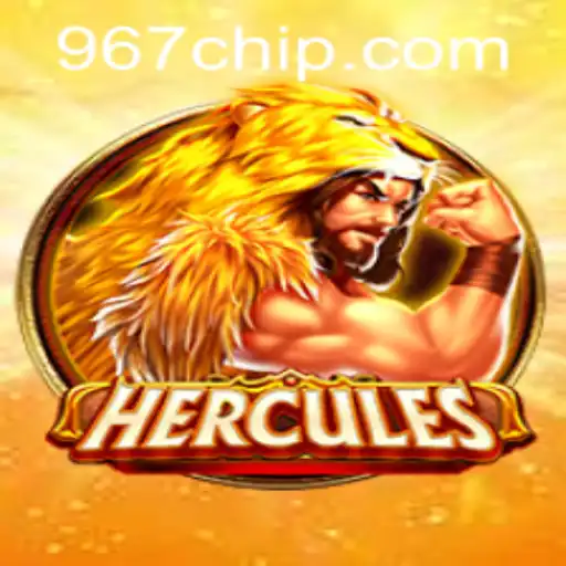 Hercules: A Legendary Gaming Expedition with 967 PH Login