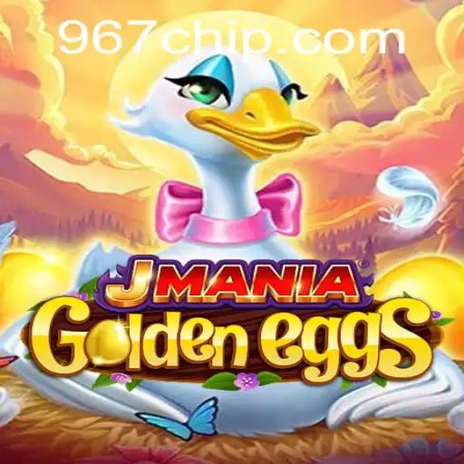 Discover the Exciting World of JManiaGoldenEggs: A Riveting Experience with 967 PH Login