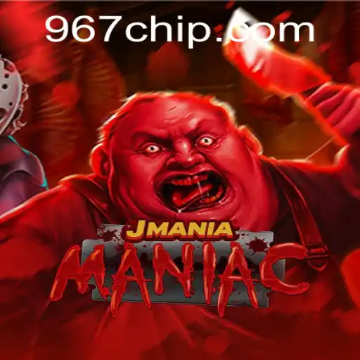 JManiaManiac: The Ultimate Gaming Experience with 967 PH Login