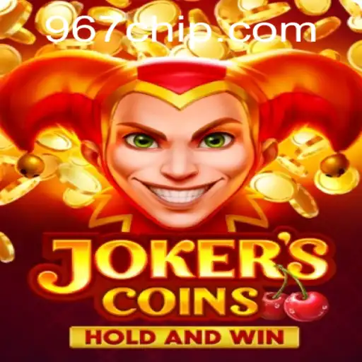 Exploring JokersCoins: A Comprehensive Guide with Emphasis on 967 PH Login