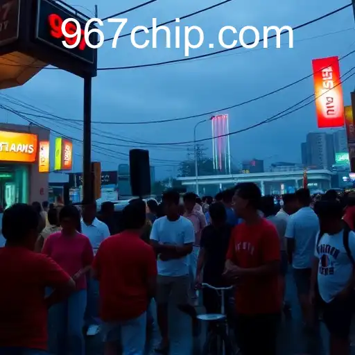 Gaming Experience 967 PH Login - 800+ Premium and Exclusive Games