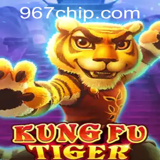 Discover KungFuTiger: The Latest Gaming Sensation