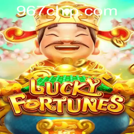 Discover the Thrills of LUCKYFORTUNES: A Comprehensive Guide to Your Next Adventure