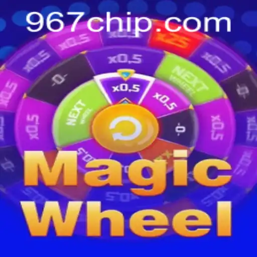 Unveiling the Mystique of MagicWheel: An In-Depth Exploration