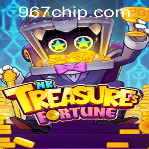 Exploring MrTreasuresFortune: A New Gaming Adventure with 967 PH Login
