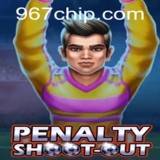 PenaltyShootOut: Mastering the Art of the Game