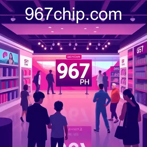 Security and Trust 967 PH Login - International Licenses and Certifications