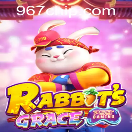 Discover the Enchanting World of RabbitsGrace with 967 PH Login