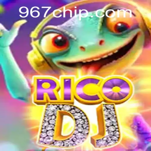 RicoDJ: Revolutionizing Mobile Gaming with 967 PH Login