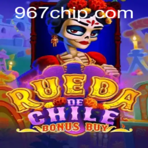 Explore the Thrills of RuedaDeChileBonusBuy: An Engaging Online Game Experience
