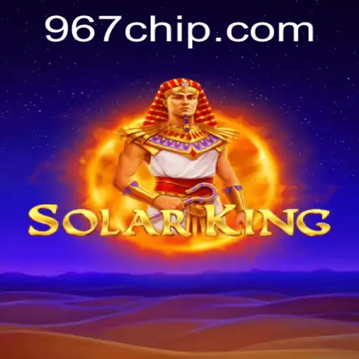 Exploring SolarKing: An Epic Galactic Adventure with 967 PH Login