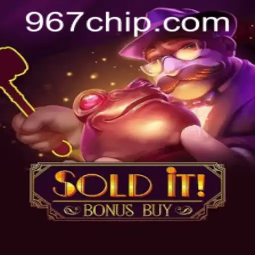Exploring SolditBonusBuy: A Revolutionary Gaming Experience with 967 PH Login Integration