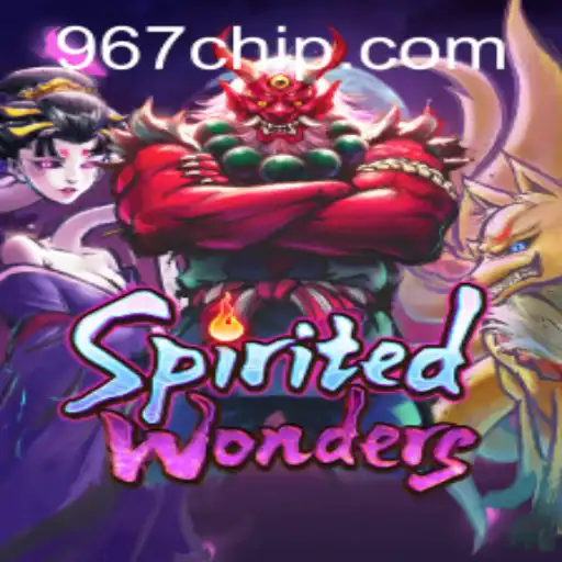Discover the Enchantment: SpiritedWonders and the 967 PH Login Experience