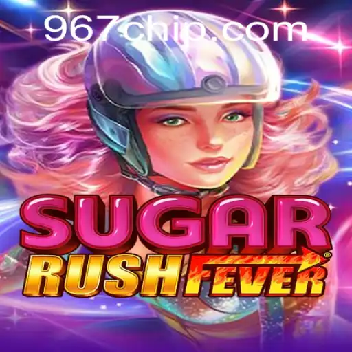 SugarRushFever: A Sweet Adventure Awaits