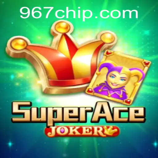 SuperAceJoker: Navigate the Exciting World of 967 PH Login
