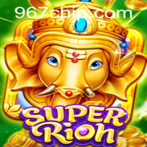 Unveiling SuperRich: A Comprehensive Guide to Mastering the Game with 967 PH Login