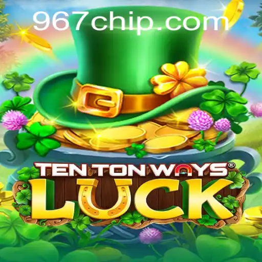 Unlocking the Fun: Exploring the World of TenTonWaysLuck