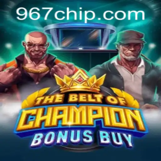 Exploring TheBeltOfChampionBonusBuy: A Thrilling Journey Into Digital Gaming